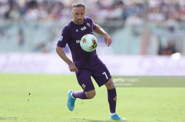 Fiorentina
vs Brescia: Fiorentina will look to continue their recent strong form