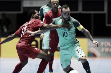 Ricardinho se da un homenaje a costa de Panamá