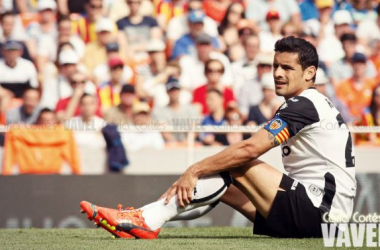 Resumen temporada 2013/14 del Valencia CF: la primera vuelta
