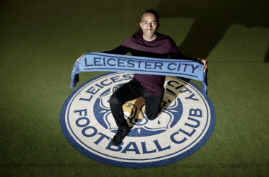 Se abre el mercado en la Premier League: Ricardo Pereira llega a un acuerdo con el Leicester