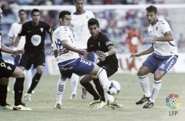 Ricardo León: &quot;Los resultados ahora son malos, pero el equipo quiere dar más&quot;