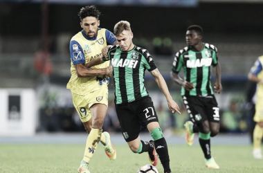 Genoa, forte idea Ricci per l'attacco