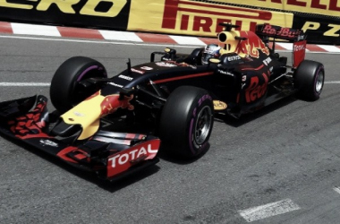 Ricciardo rules Monaco qualifying