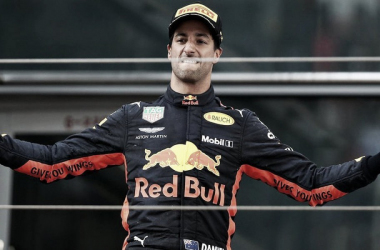 Ricciardo culmina el fin de semana con una victoria en Mónaco