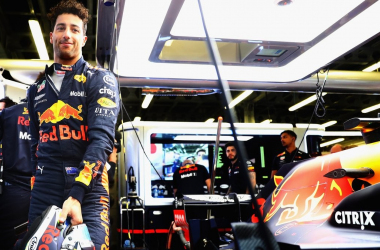 Formula 1 - Gp di Arzebaijan: Ricciardo ci crede nonostante la Qualifica: "Abbiamo la macchina per vincere"