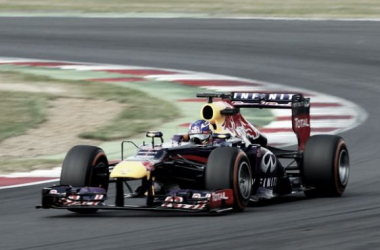 Red Bull promete igualdad en la lucha entre Vettel y Ricciardo