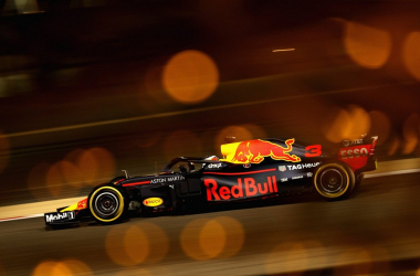 F1, Gp del Bahrain - Gara da dimenticare per la Red Bull: le parole dei due piloti