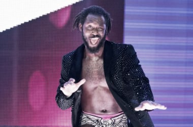 WWE corta relación con Rich Swann