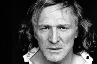 Richard Harris: la mirada irlandesa