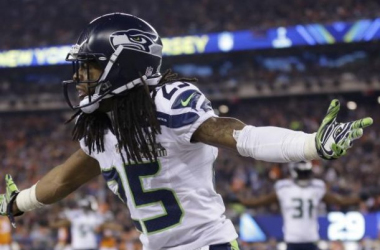 Seattle Seahawks Sign Richard Sherman To Contract Extension