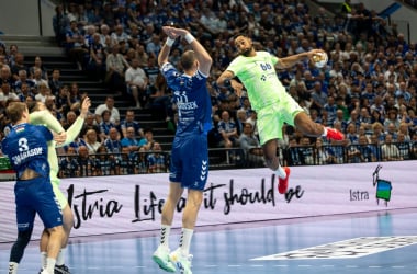 El Barça da un paso de gigante hacia Colonia