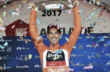 Tour Down Under, coto privado &#039;aussie&#039;