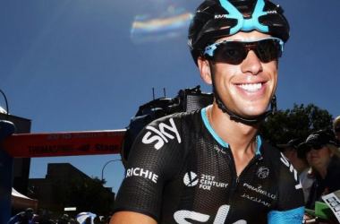 Parigi-Nizza, quarta tappa: domina il Team Sky, Porte precede Thomas