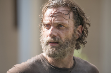 The Walking Dead: Five Things To Look For In Second Half Of Season Five