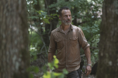 Personagem de Andrew Lincoln em 'The Walking Dead' ganhará trilogia de filmes