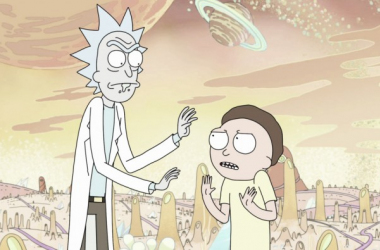 Rick and Morty: Criadores lançam teaser da season 3