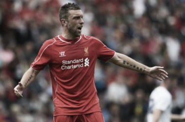 Middlesbrough not targeting Lambert