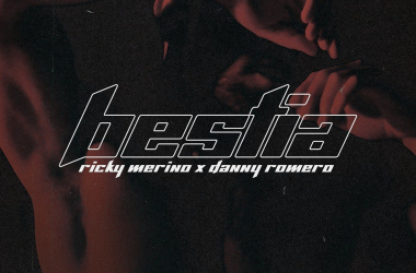 Ricky Merino estrena su nuevo single "Bestia"&nbsp;