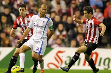 Mikel Rico ya es jugador del Athletic