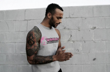 Could Ricochet be on his way to WWE?