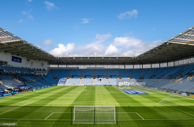 Coventry City vs Blackburn Rovers preview: How to watch, kick-off time, team news, predicted lineups and ones to watch