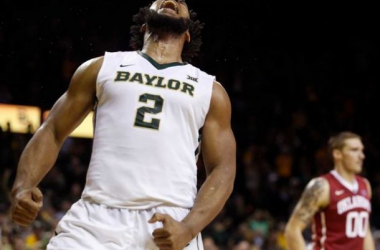 Baylor Bears Power Past Oklahoma Sooners For Another Huge Home Victory