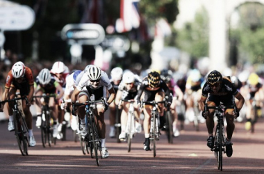 Women’s RideLondon Classique will have same prize money as men’s race this summer