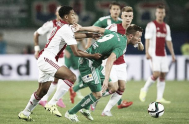 Champions League, si ritorna in campo per le gare di ritorno