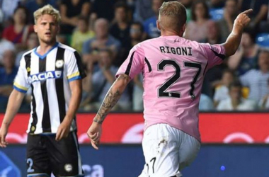 Udinese - Palermo 0-1, le pagelle