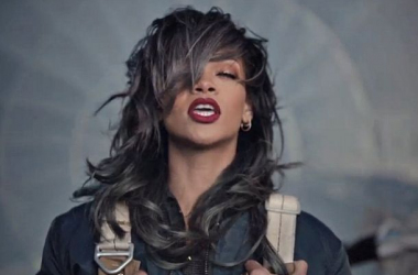 Rihanna estrena &#039;American Oxygen&#039;