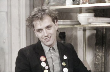 Muere el actor Rik Mayall, Rick en &#039;The Young Ones&#039;