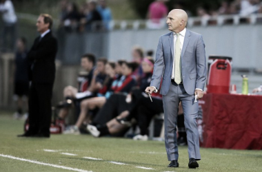 Paul Riley named 2017 NWSL Coach of the Year