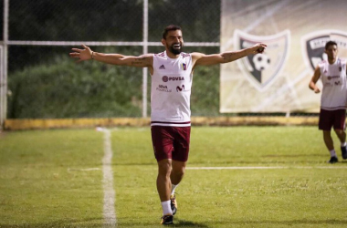 Torino, Rincon: &quot;Vogliamo l&#039;Europa League, è il nostro traguardo&quot;