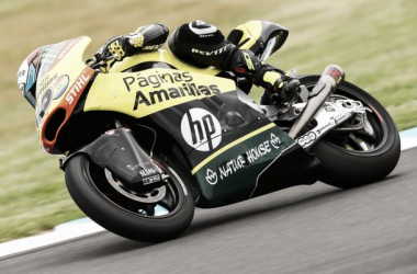 Rins logra una pole sin rival en Phillip Island