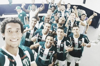 Com salários atrasados e greve de jogadores, Rio Verde pode abandonar o Campeonato Goiano