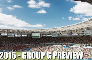 Rio 2016 - Women's Football Group G Preview: Will USA win Gold once again?