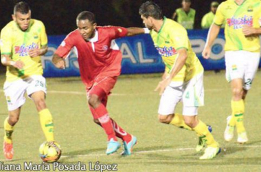 Rionegro quedó a un paso de la final