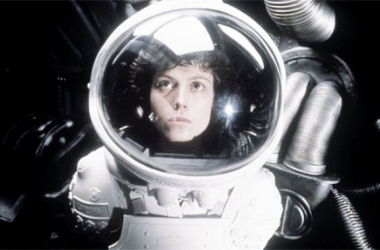 35 años de 'Alien: el octavo pasajero'