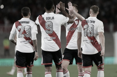 River Plate vs Unión de Santa Fe EN VIVO: ¿cómo ver transmisión TV online en Liga Profesional?