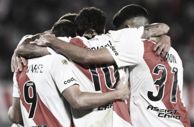 Resumen y Goles: River Plate 2-1 Platense en Copa de la Liga Argentina 2022