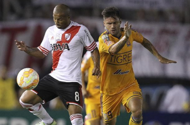 2015 Copa Libertadores Final Preview: Tigres - River Plate