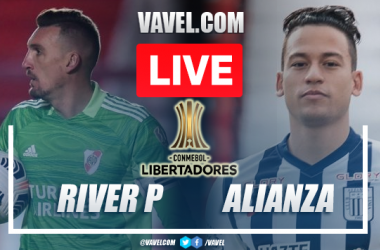 River Plate vs Alianza Lima: Live Stream, Score Updates and How to Watch Copa Libertadores Match
