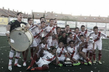 River Plate ganó Mundial de Clubes Sub-17