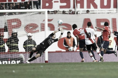 River Plate - Independiente: la punta en juego