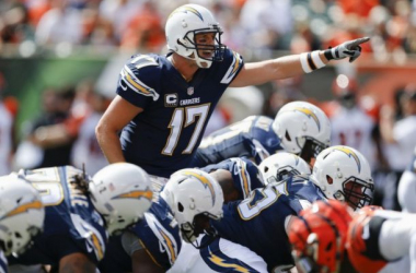 San Diego Chargers Look To Get Back On Track Against Minnesota Vikings