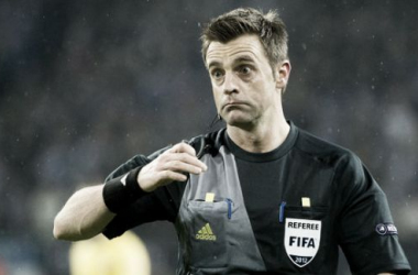 Serie A, le designazioni arbitrali della 37^ Giornata: derby di Roma a Rizzoli