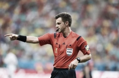 Serie A, 16^ giornata: le designazioni. Rocchi per Napoli-Roma, Orsato a Torino