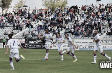 El Real Jaén aborda a un Recreativo sin armas