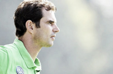 Kellermann extends with Wolfsburg until 2019