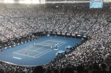 Tennis Australia publica el calendario para enero 2022